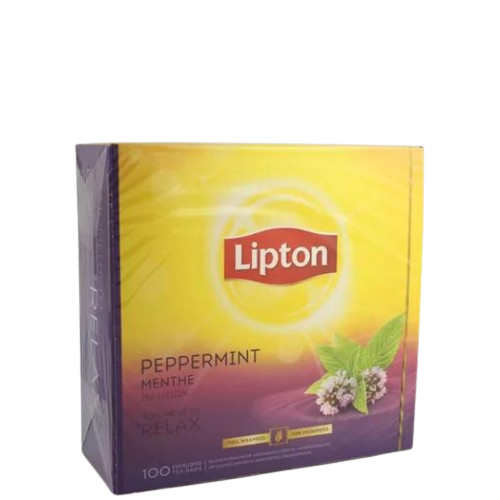 Lipton - Pepper Mint